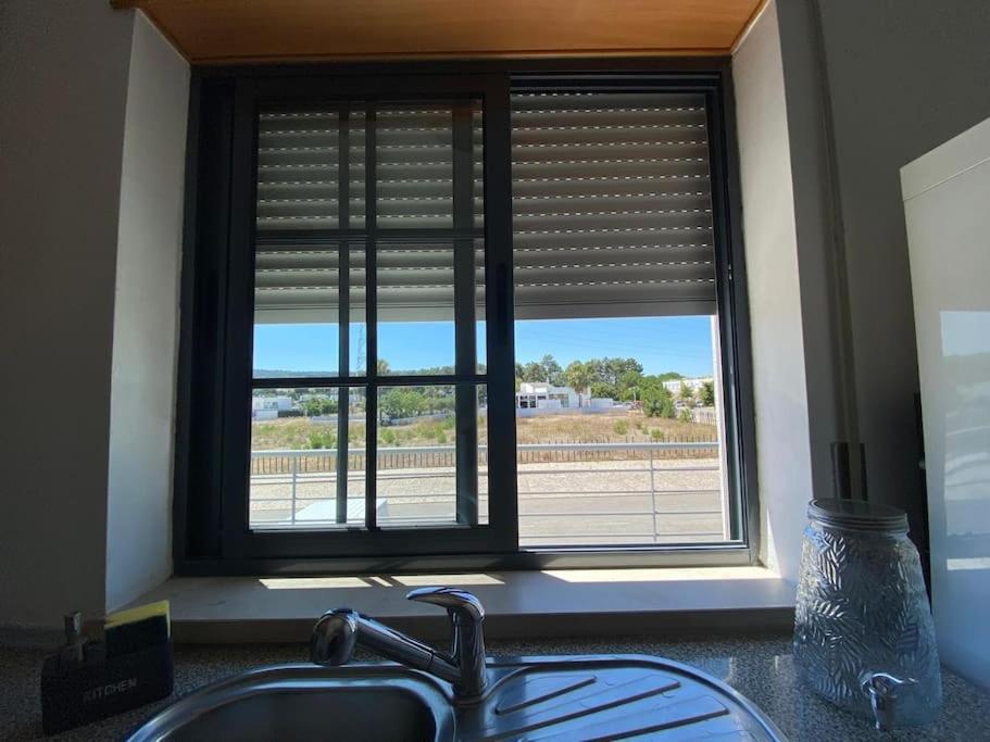 Porta 28 Apartman Quinta do Anjo Kültér fotó