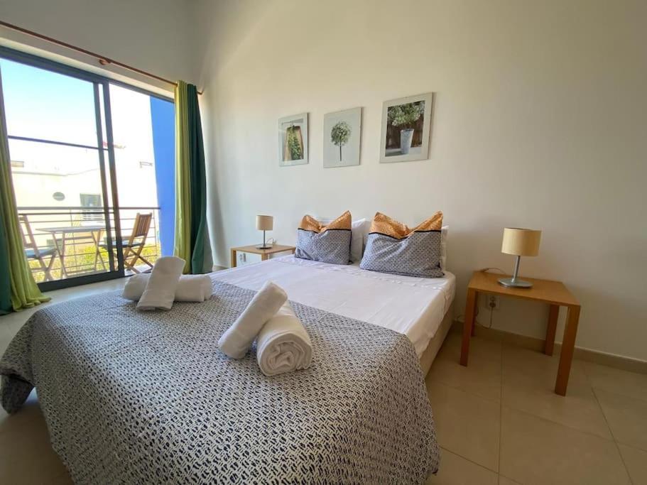 Porta 28 Apartman Quinta do Anjo Kültér fotó